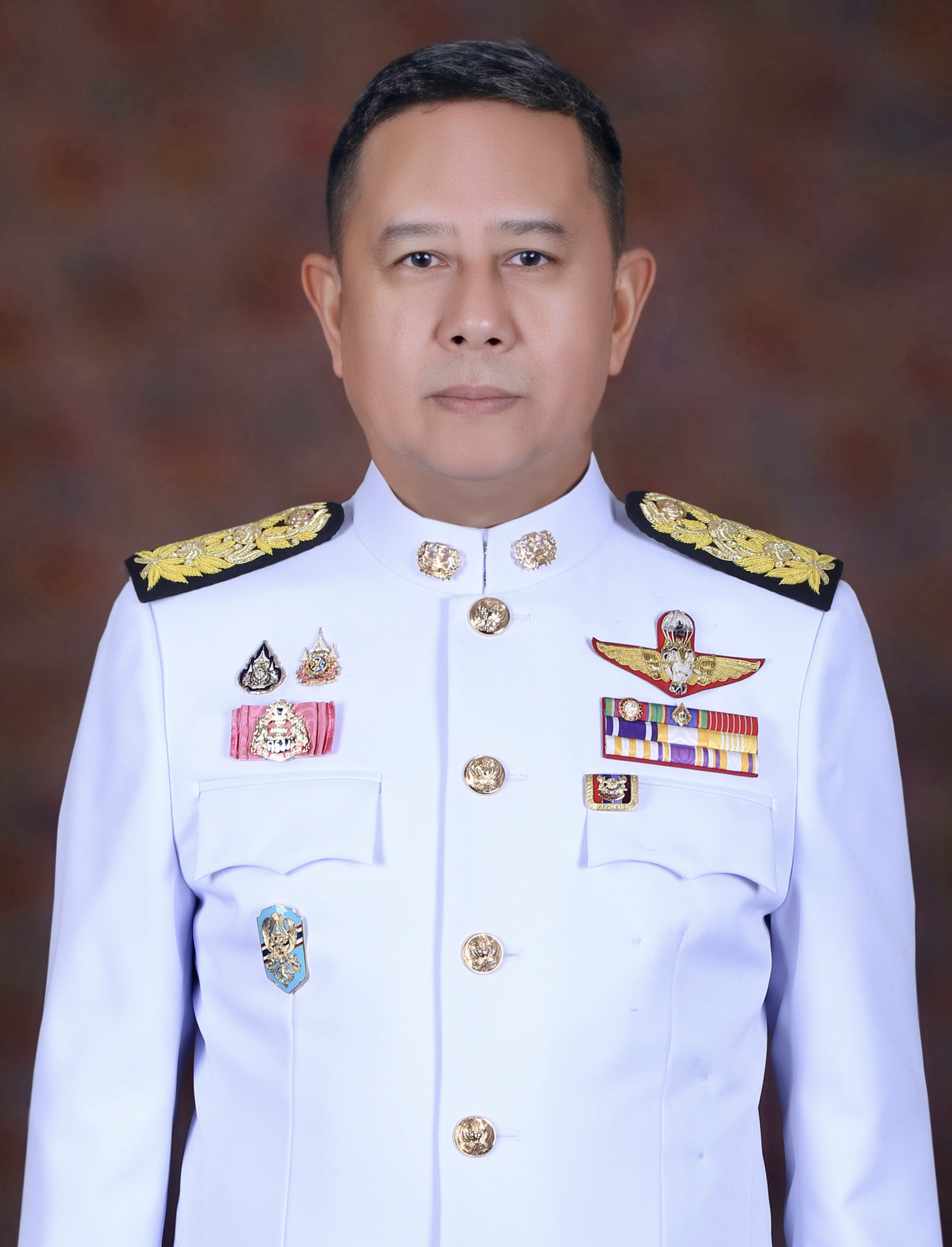 พลโท อดุลย์ บุญธรรมเจริญ